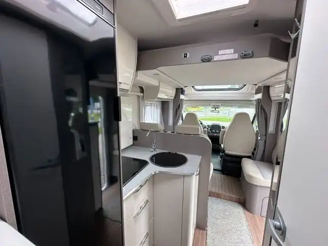 ETRUSCO T6900 SB TYPE X